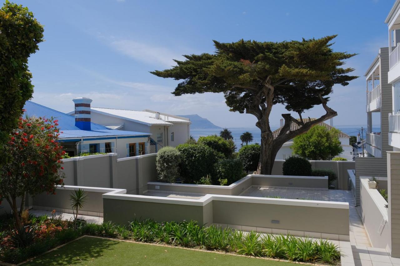 Seaforth Terrace Simon's Town Eksteriør billede