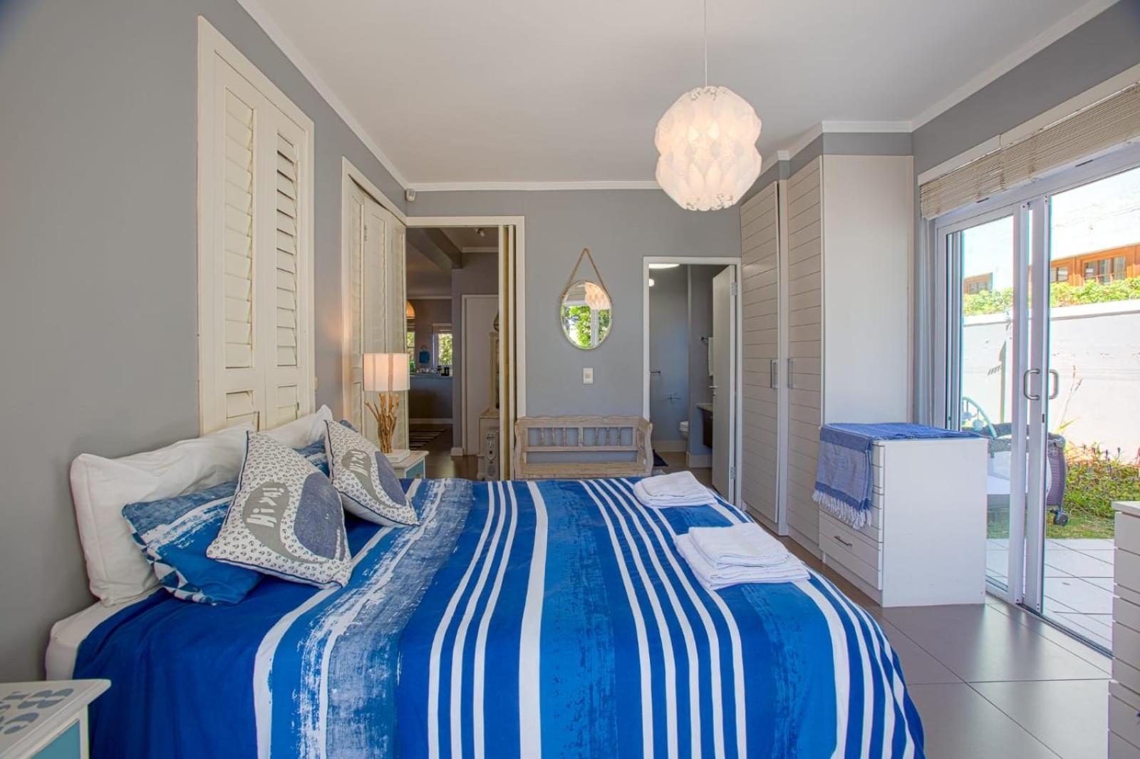 Seaforth Terrace Simon's Town Eksteriør billede