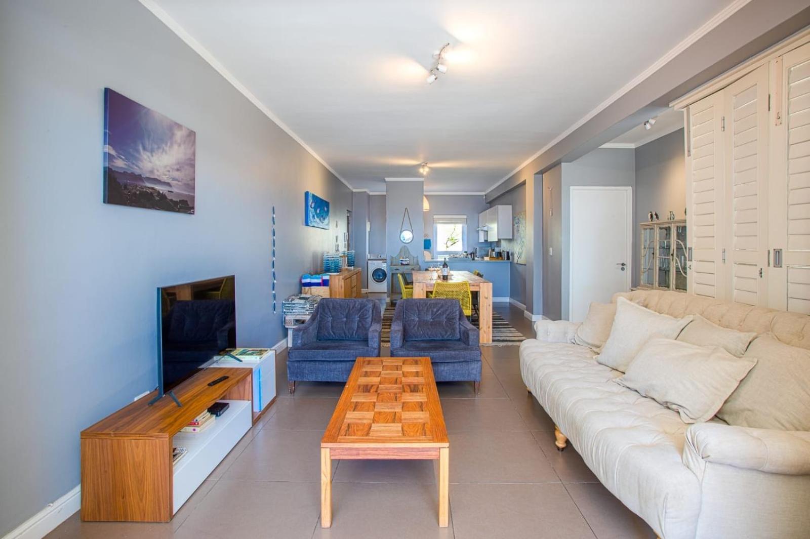 Seaforth Terrace Simon's Town Eksteriør billede